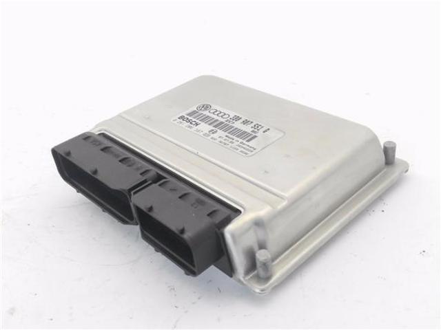 VAG 3B0907551Q Модуль управления (ЭБУ) двигателем в наличии Ужгород