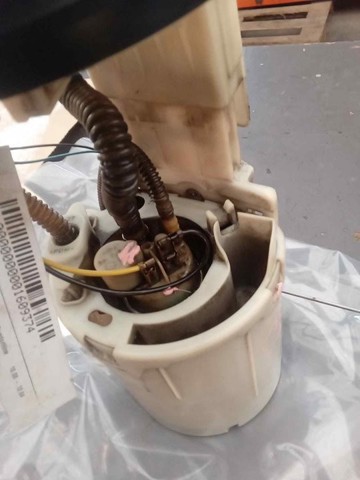 3B0919050 VAG Модуль топливного насоса с датчиком уровня топлива купить в Одесса
