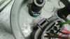 Módulo de bomba de combustível com sensor do nível de combustível 3B0919050B VAG