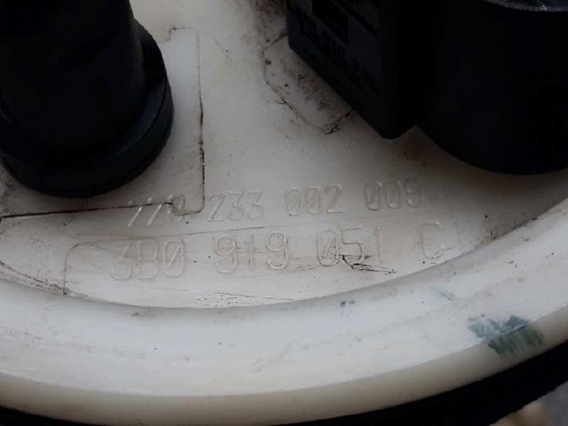 VAG 3B0919051C Модуль топливного насоса с датчиком уровня топлива в наличии Ирпень