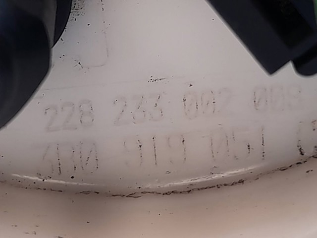 3B0919051C Модуль топливного насоса с датчиком уровня топлива купить Запорожье