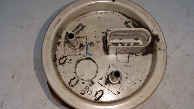 Sensor do nível de combustível no tanque Volkswagen Passat 3B5