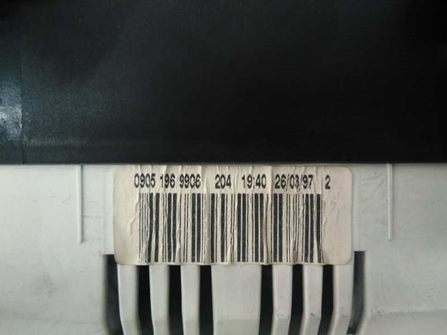 VAG 3B0919860AX Панель приборов в наличии Ирпень