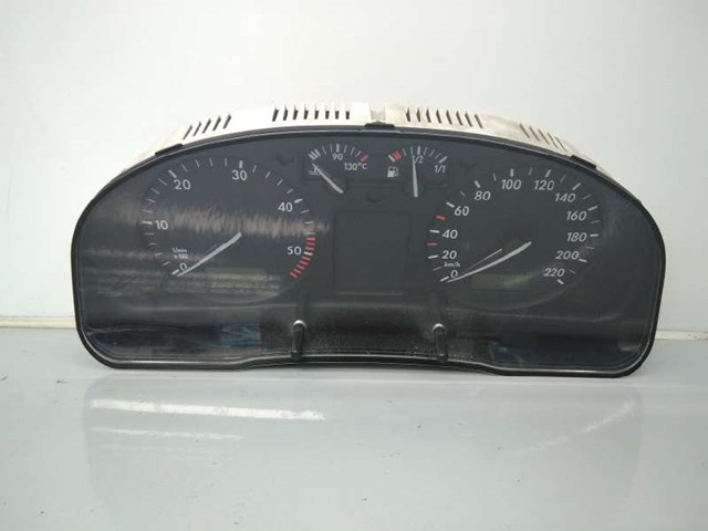 3B0919860AX Панель приборов купить Хмельницкий