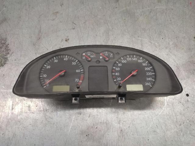 VAG 3B0919861B Приборная доска (щиток приборов) в наличии Черкассы