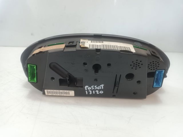 3B0919880D VAG Панель приборов купить в Ужгород