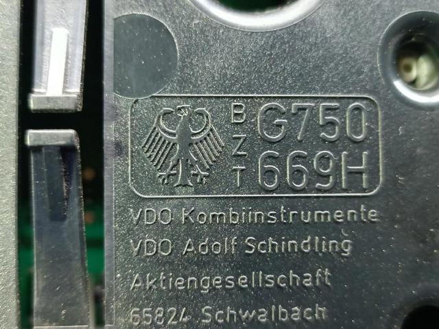 VAG 3B0919881F в наличии Львов