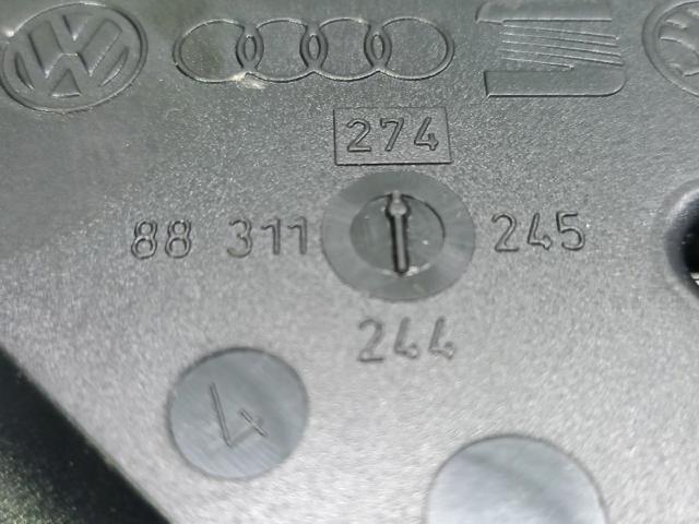 VAG 3B0919881F в наличии Павлоград