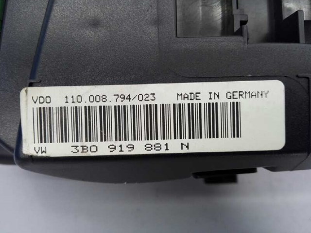 VAG 3B0919881N в наличии Кривой Рог