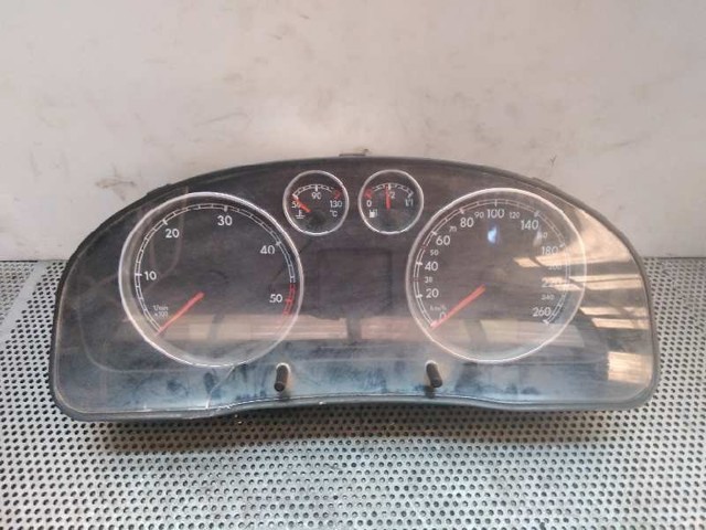 VAG 3B0920805A Приборная доска (щиток приборов) в наличии Чернигов