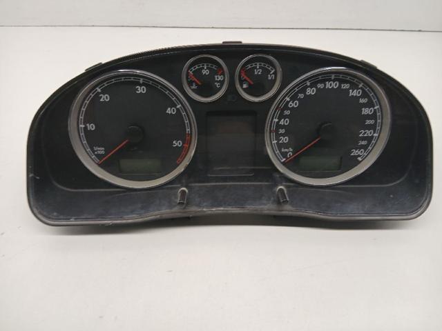 VAG 3B0920806A Приборная доска (щиток приборов) в наличии Сумы