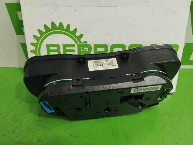 VAG 3B0920809 Панель приборов в наличии Тернополь
