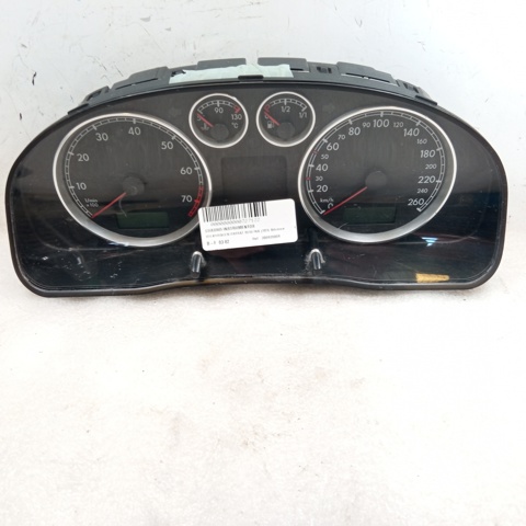 VAG 3B0920809 Приборная доска (щиток приборов) в наличии Полтава