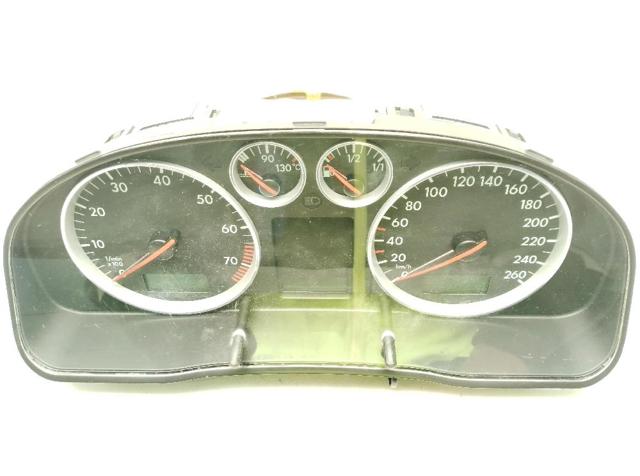 VAG 3B0920849A Приборная доска (щиток приборов) в наличии Хмельницкий
