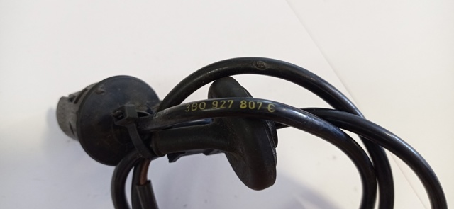 3B0927807C Датчик АБС (ABS) задний купить Житомир