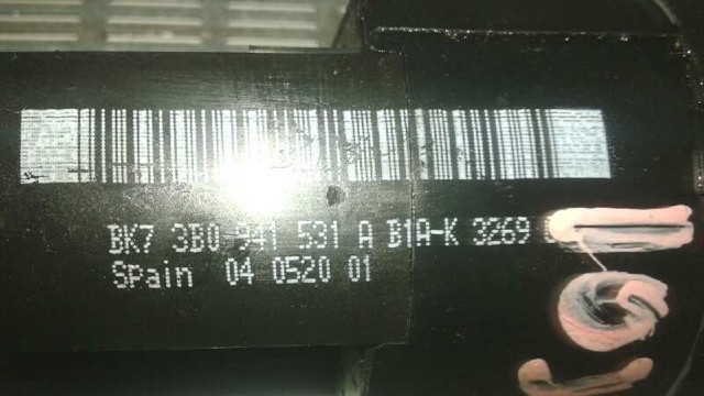 3B0941531A VAG Переключатель света фар на "торпедо" купить в Одесса