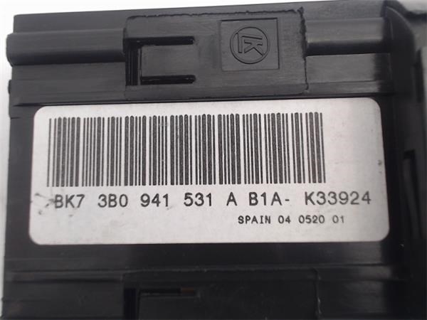VAG 3B0941531A Переключатель света фар на "торпедо" в наличии Киев