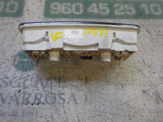 3B0947105CY20 VAG Плафон освещения салона (кабины) купить в Павлоград