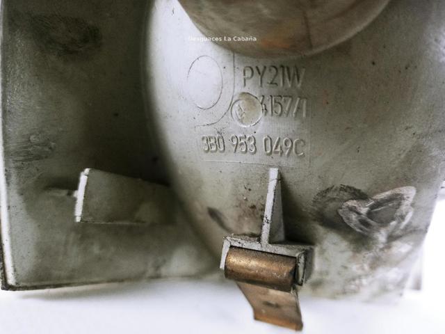 3B0953041C VAG Поворотник левый купить в Павлоград