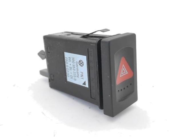 VAG 3B0953235E01C Кнопка аварийки в наличии Днепр