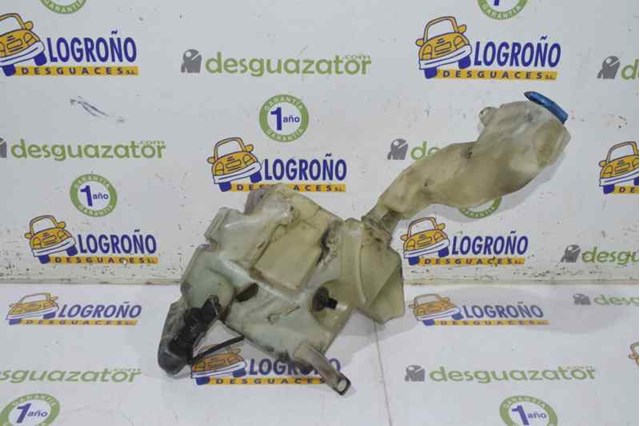 Tanque de fluido para lavador de vidro 3B0955453AF VAG/Skoda