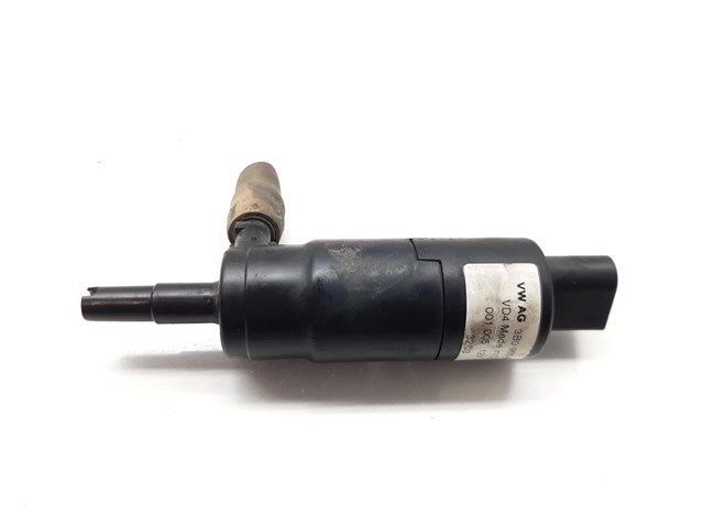 Bomba limpa para audi q7 3.0 v6 24v tdi (233 hp) bug 3B0955681