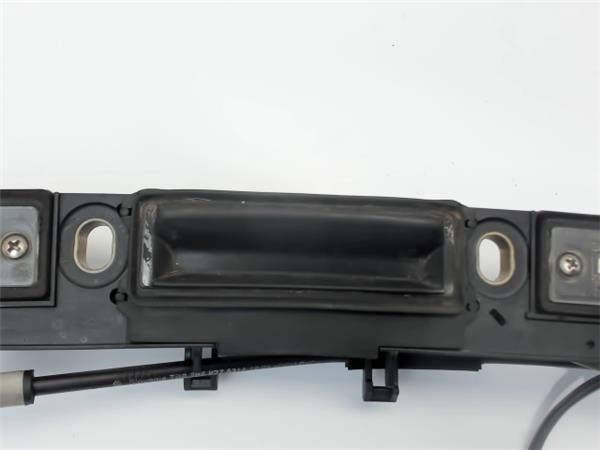 3B0959781D VAG Мотор-привод открытия/закрытия замка багажника (двери 3/5-й задней) купить в Николаев