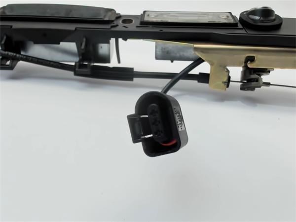 3B0959781D VAG Актуатор замка багажника купить в Житомир