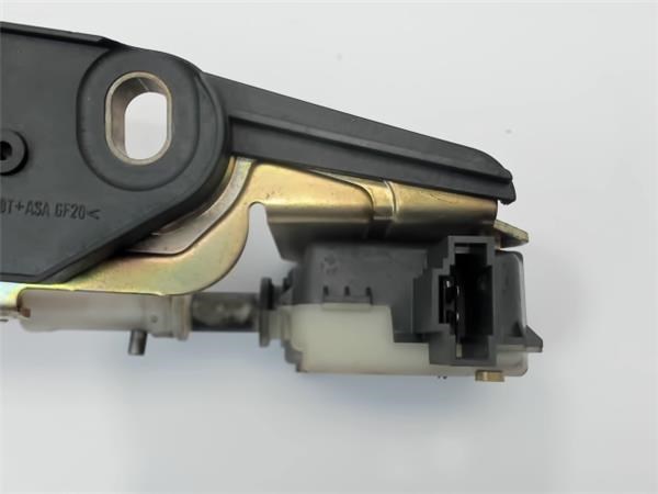 3B0959781D VAG Мотор-привод открытия/закрытия замка багажника (двери 3/5-й задней) купить в Полтава