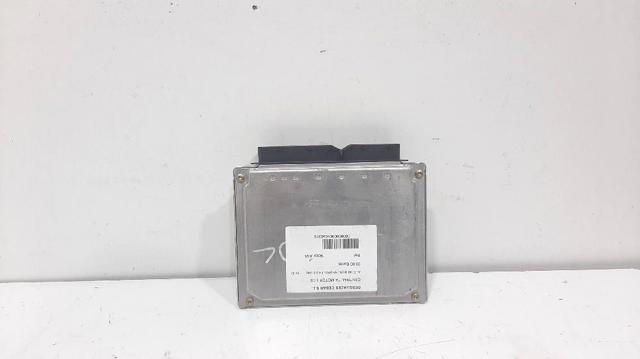 3B0997553X VAG Модуль управления (ЭБУ) двигателем купить в Житомир