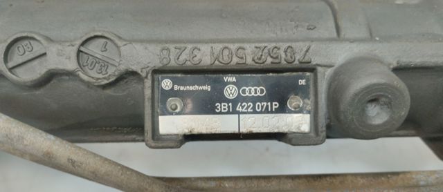 3B1422071P VAG Рейка рулевая купить в Ужгород