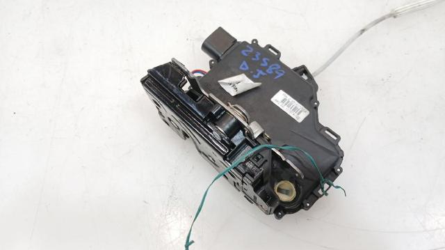 PORSCHE 3B1837015A Замок двери передней левой в наличии Винница