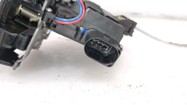 3B1837015A PORSCHE Замок водительской двери купить в Чернигов