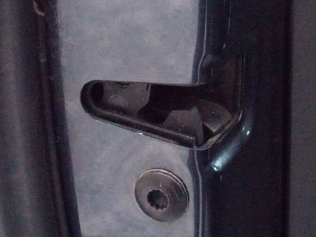 Fechadura da porta da frente esquerda para skoda fabia i 1.9 sdi asy 3B1837015AT