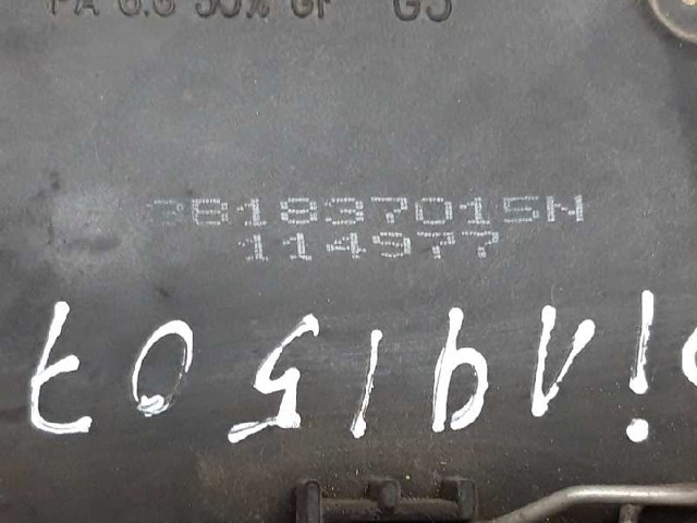 3B1837015N VAG Замок двери передней левой купить в Каменское