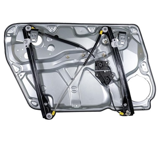 Regulador do vidro dianteiro direito para Volkswagen Passat 1.9 TDI AFN 3B1837462