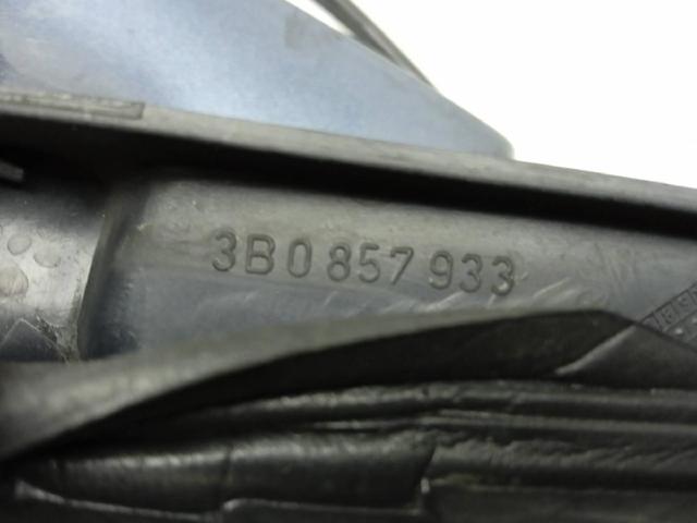 3B1857501AC VAG Зеркало заднего вида левое купить в Черкассы