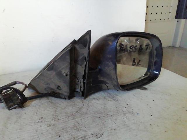 Espelho de retrovisão direito 3B1857508F01C VAG