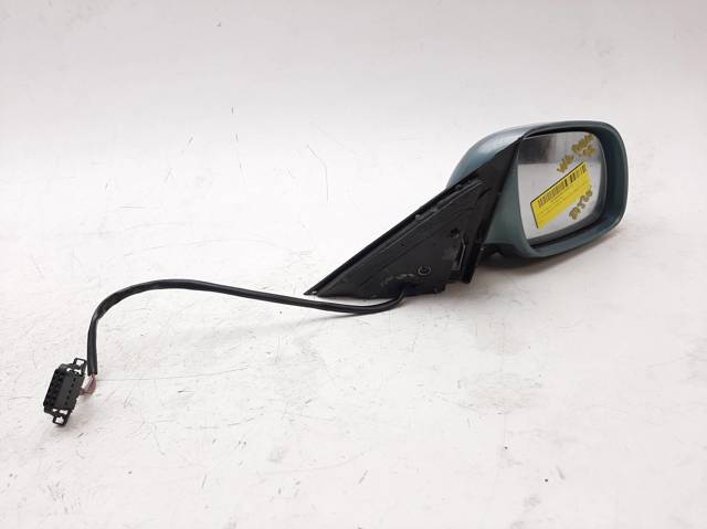 Espelho de retrovisão direito 3B1857508F01C VAG