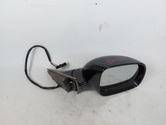 Espelho de retrovisão direito 3B1857508F01C VAG