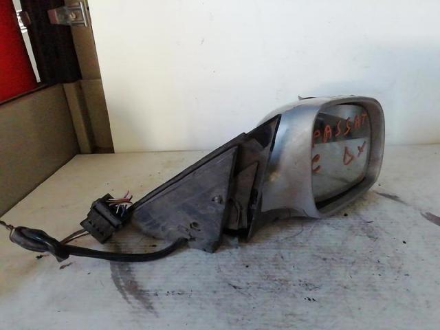 Espelho de retrovisão direito 3B1857508F01C VAG