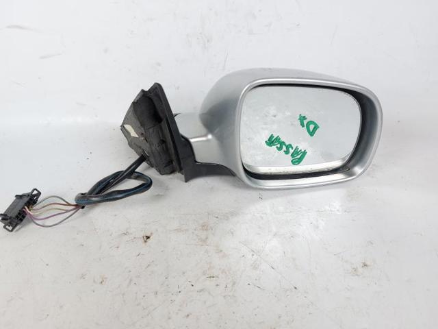 Espelho de retrovisão direito 3B1857508F01C VAG