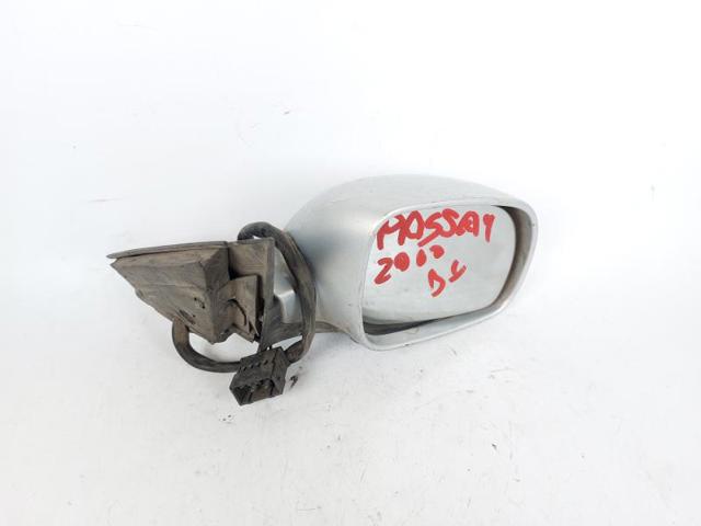 Espelho de retrovisão direito 3B1857508F01C VAG