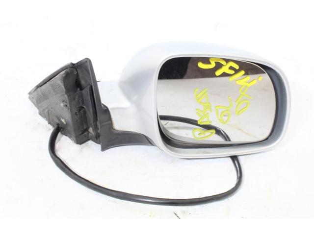 Espelho de retrovisão direito 3B1857508F01C VAG