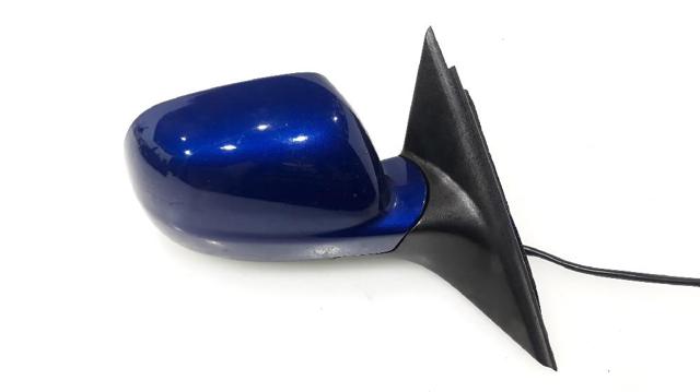 Espelho de retrovisão direito 3B1857508F01C VAG