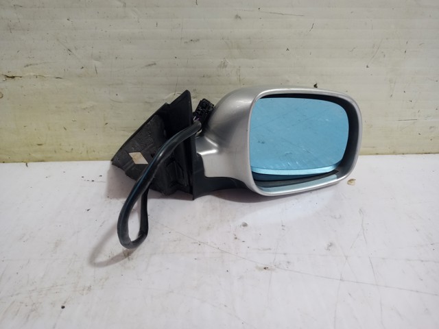 Espelho de retrovisão direito 3B1857508F01C VAG