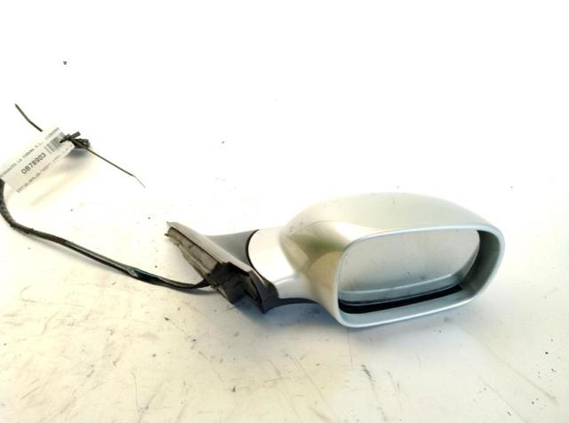 Espelho de retrovisão direito 3B1857508F01C VAG