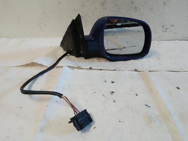 Espelho de retrovisão direito 3B1857508F01C VAG