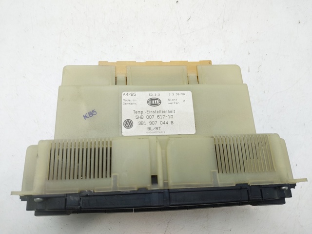 3B1907044B VAG