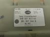 3B1907044B VAG